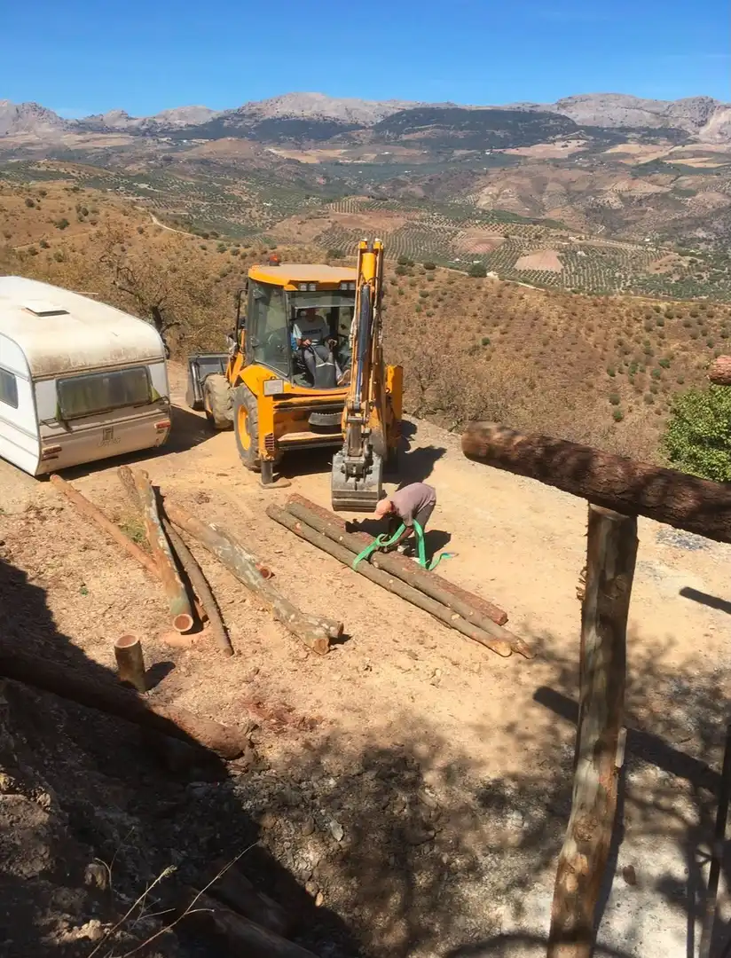 Terrenys i solars en venda a Colmenar, imagen 10
