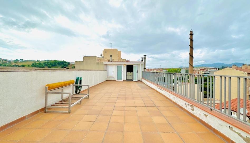 Foto 1 de Loft en venda a Carrer de L'infant Martí, Ca n'Aurell, Barcelona