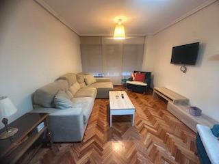 Foto 3 de Pis de lloguer a Calle Burgo Nuevo, 26, Centro Ciudad, León Capital