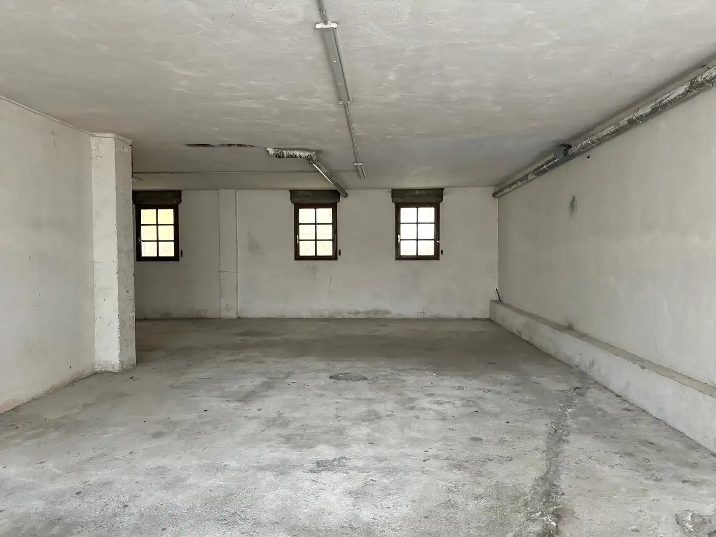 Commercial properties for sale in Urduña / Orduña