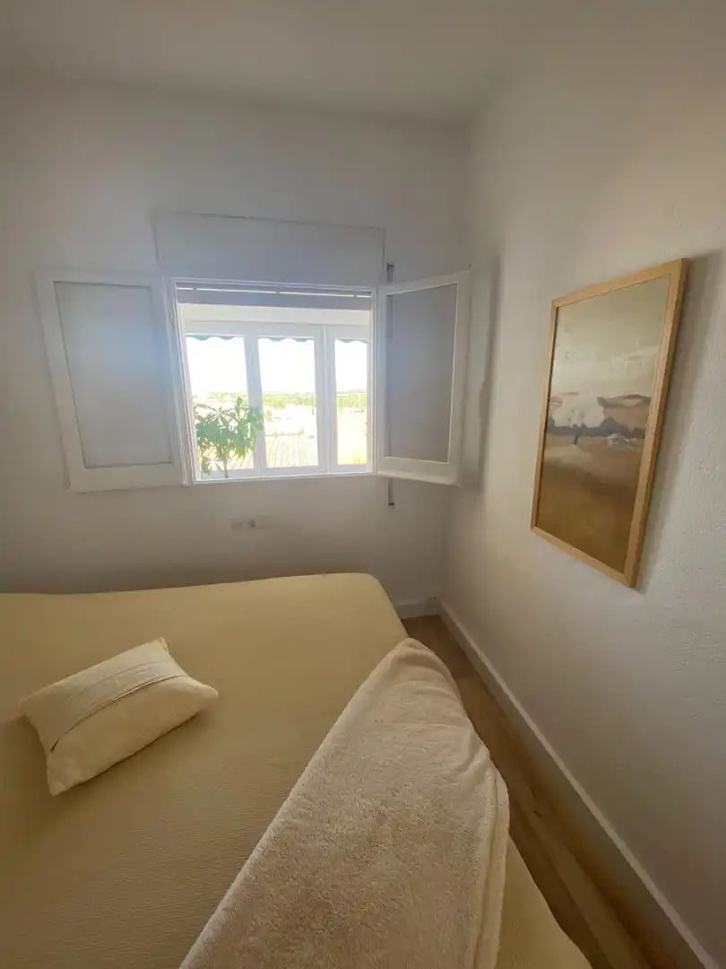 Dormitori de Casa o xalet en venda en Roses amb Aire condicionat, Calefacció i Jardí privat