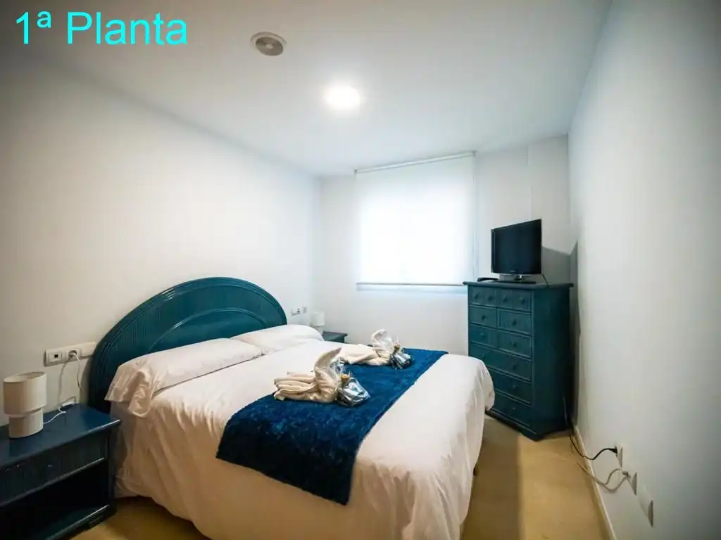 Apartamento con ascensor en venta en Alameda Alcalde D. Pedro Zaragoza Orts 20, imagen 13