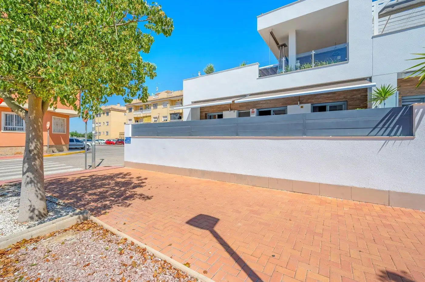 Landhaus mit Pool zum Verkauf in Formentera del Segura, imagen 37