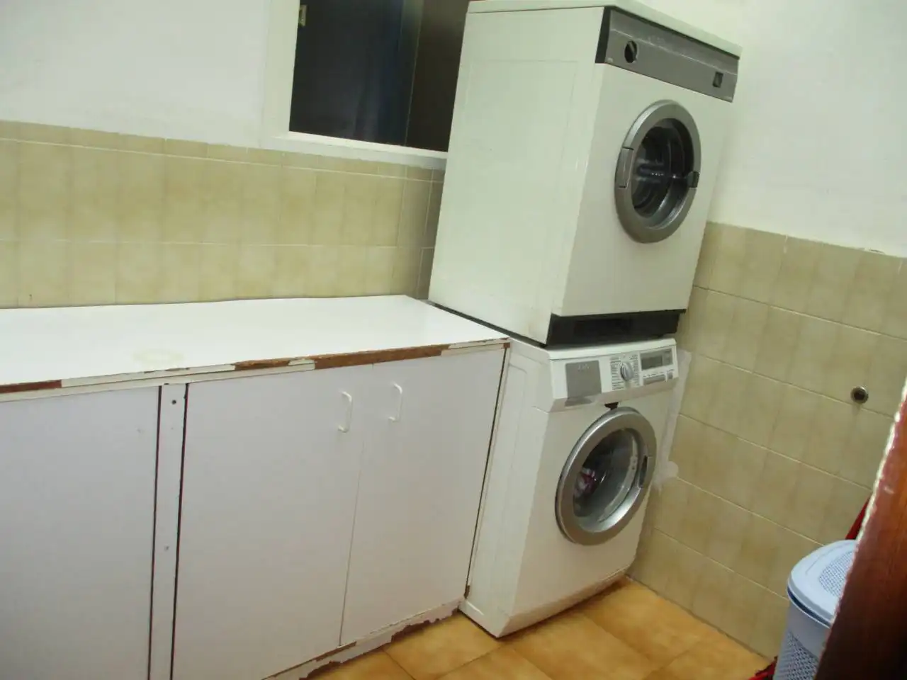 Cocina de Dúplex en venta en Tordera con Calefacción y Terraza