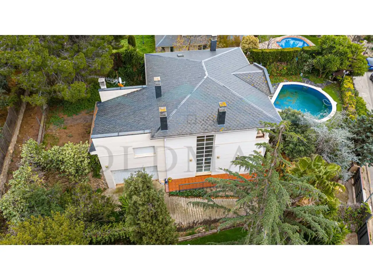 Casa o xalet en venda a Calle Tomás Guerrero, 20, Corbera de Llobregat