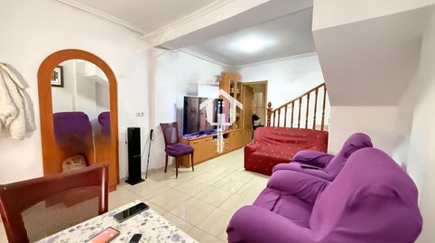 Photo 2 of Houses for sale in San Francisco, Barrio del Centro, Alicante / Alacant