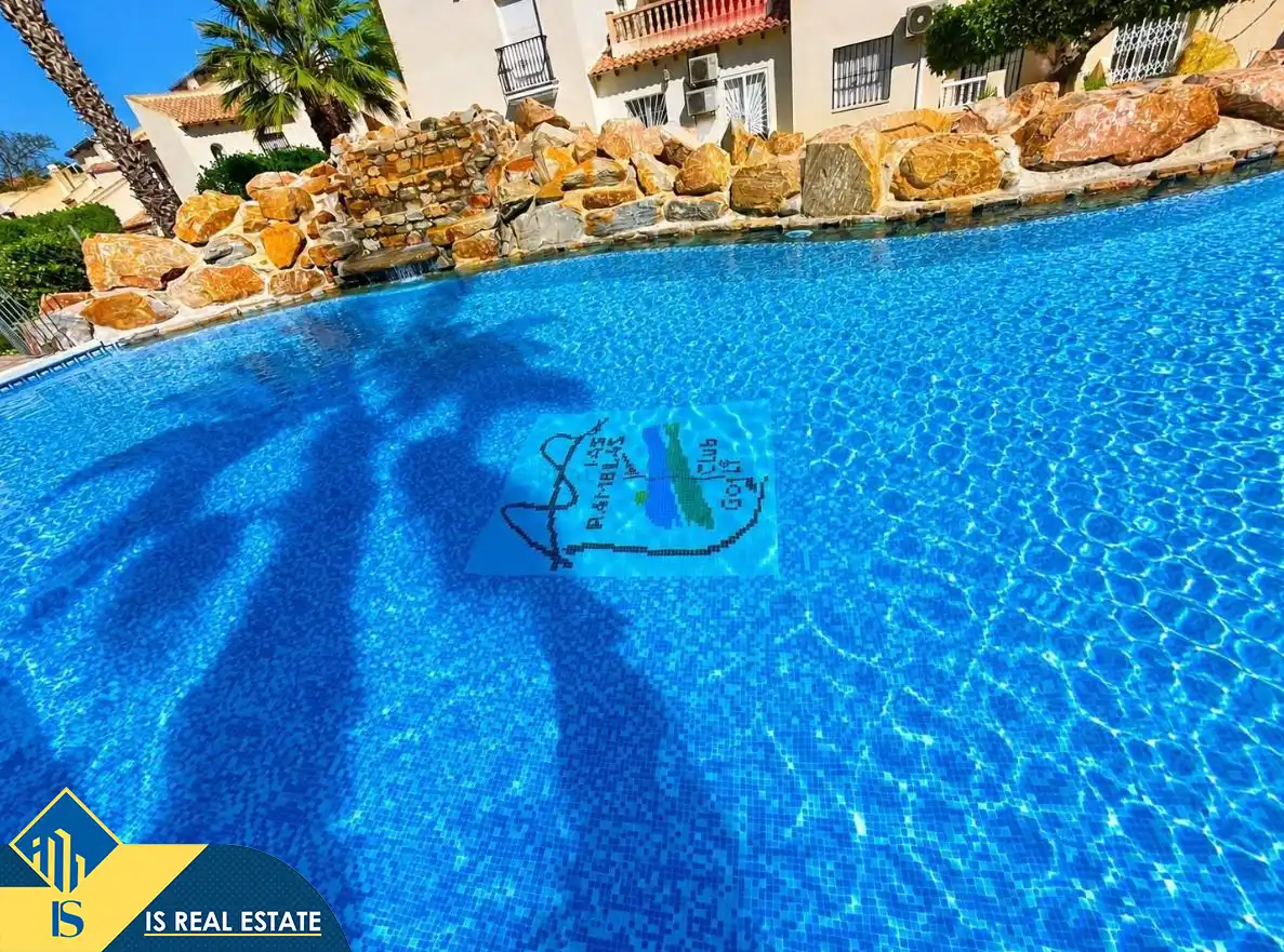 Haus mit Pool zum Verkauf in Orihuela Costa, imagen 28