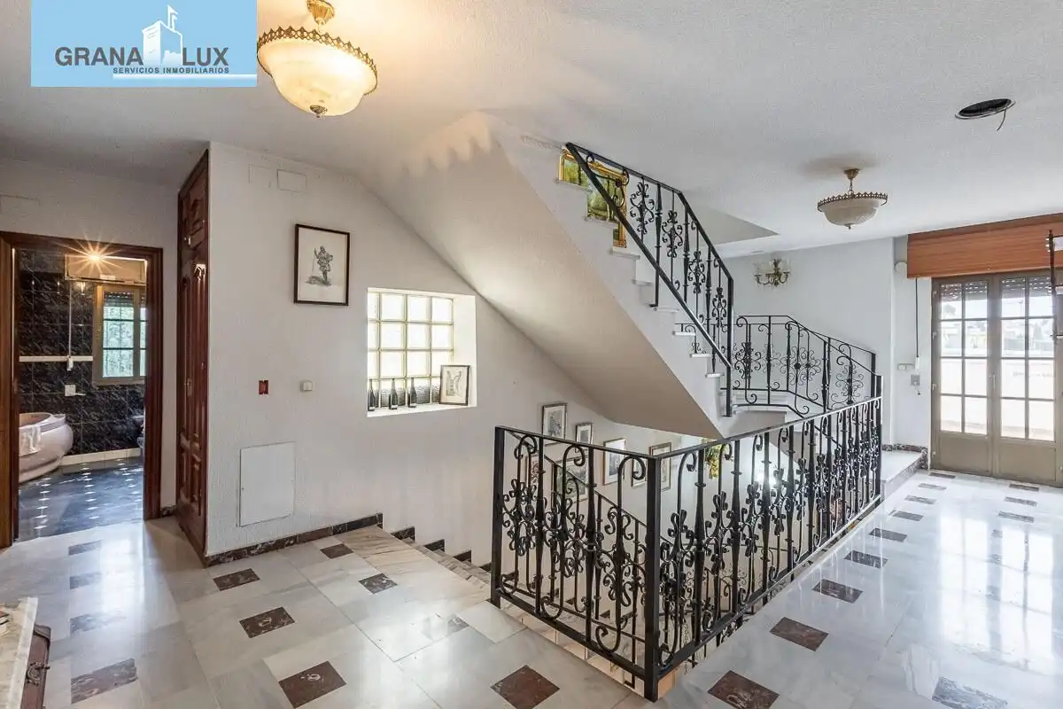 Villa mit Terrasse zum Verkauf in Calle de la Camelia, imagen 38