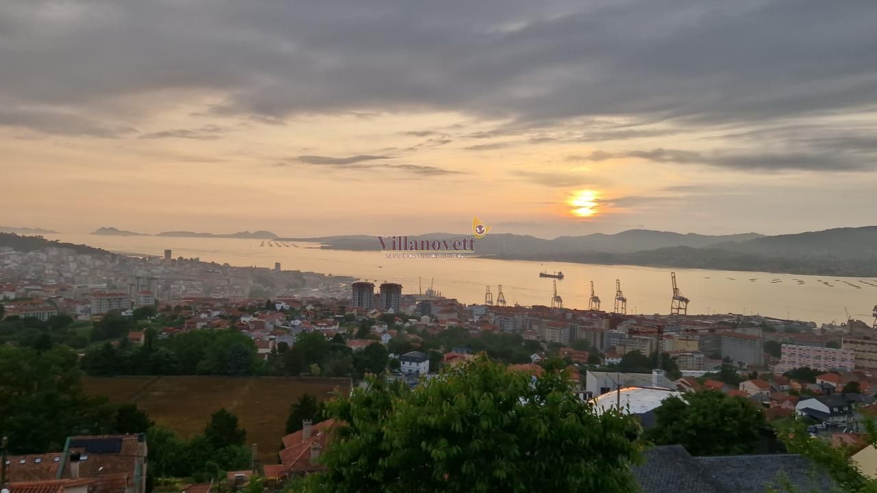 Apartment to rent in Vigo 