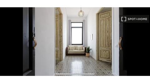 Photo 5 of Flat to share in Gràcia, Barcelona