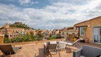 Terrace of House or chalet for sale in Begur  with Terrace and Balcony