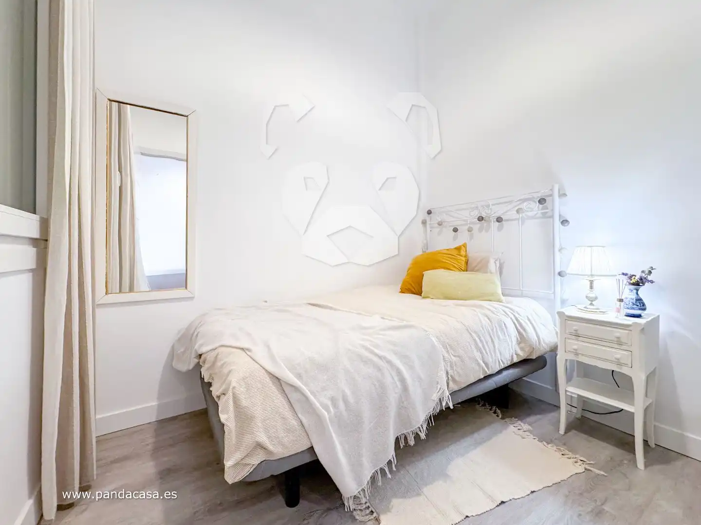 Appartement avec ascenseur à vendre à General Pardiñas, imagen 14