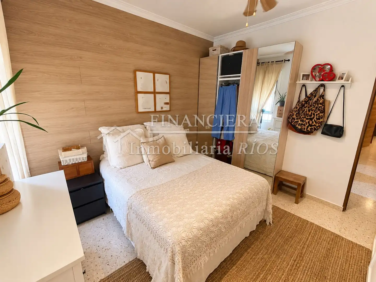 Habitación de Piso en venta en La Paz