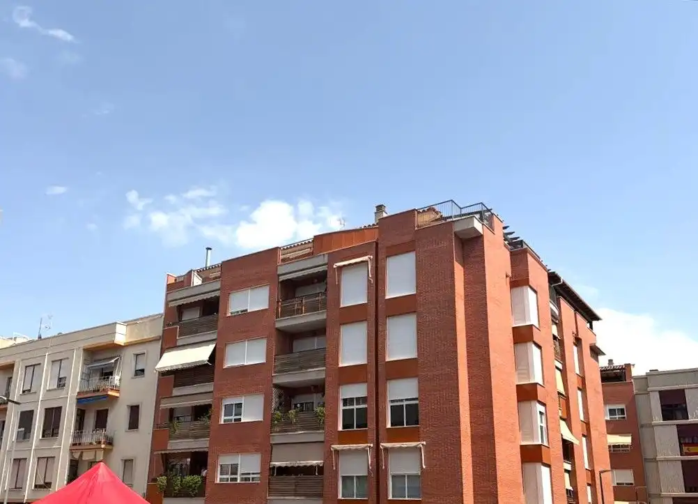 Appartement compact à vendre à De Granada, imagen 3