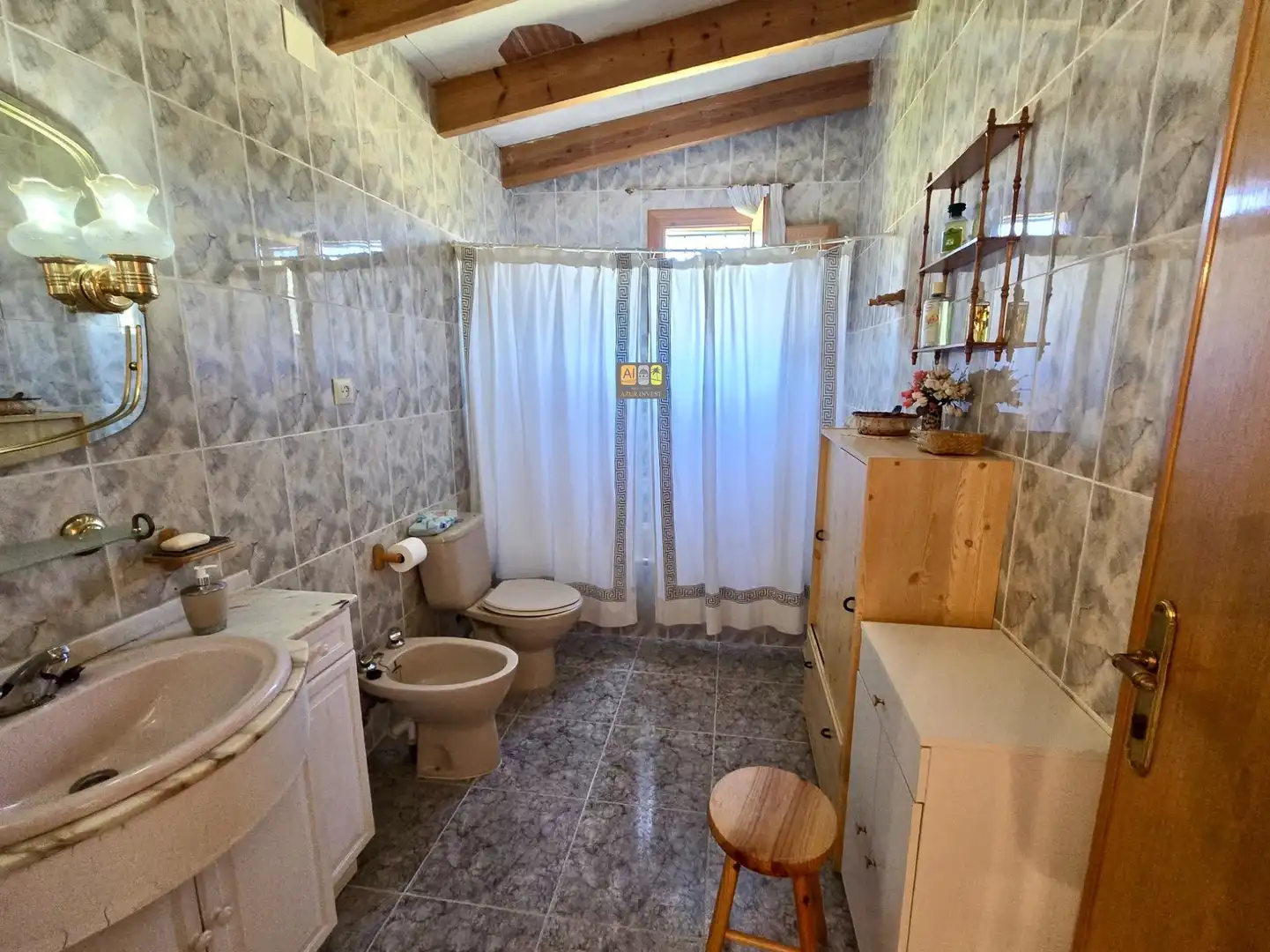 Haus mit Pool zum Verkauf in Relleu, imagen 34