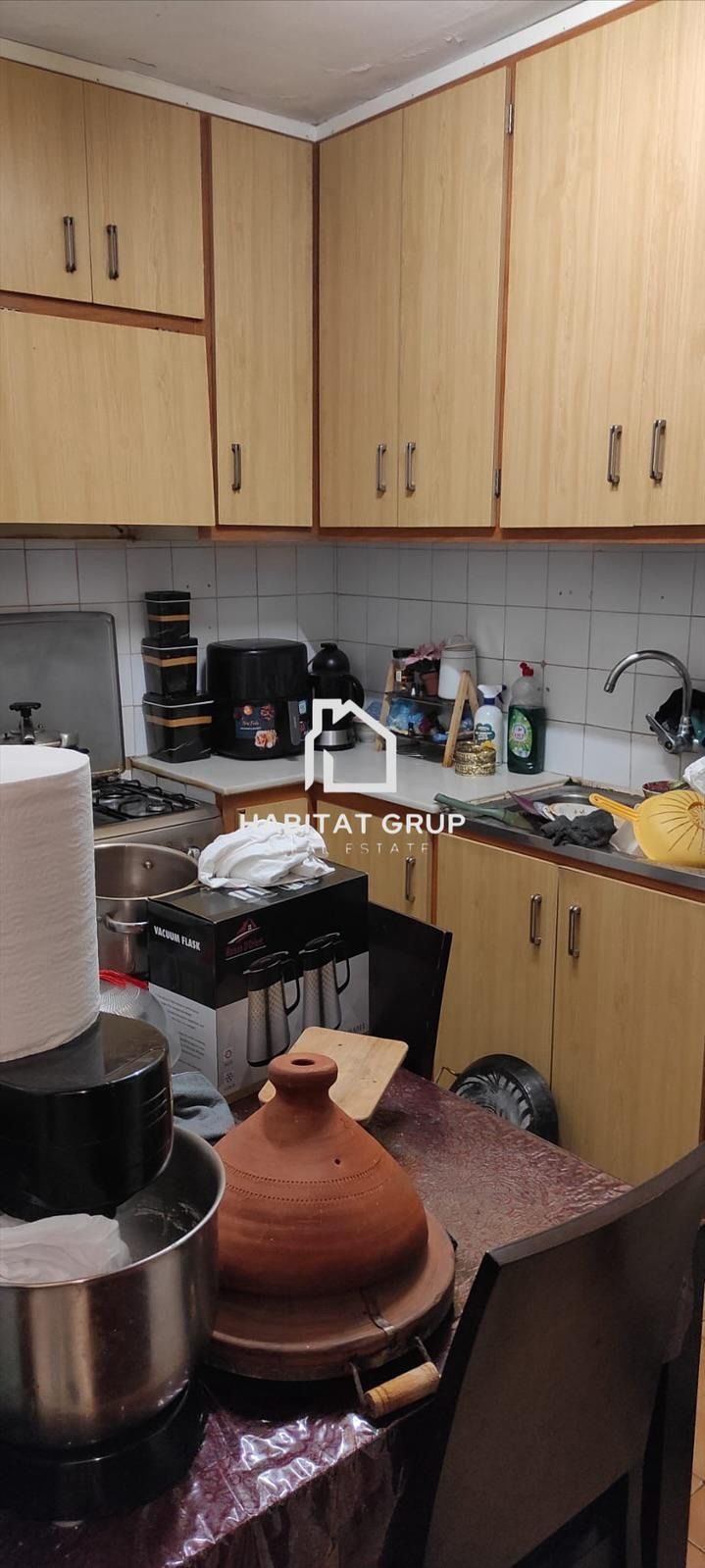 Kitchen of Flat for sale in Figueres
