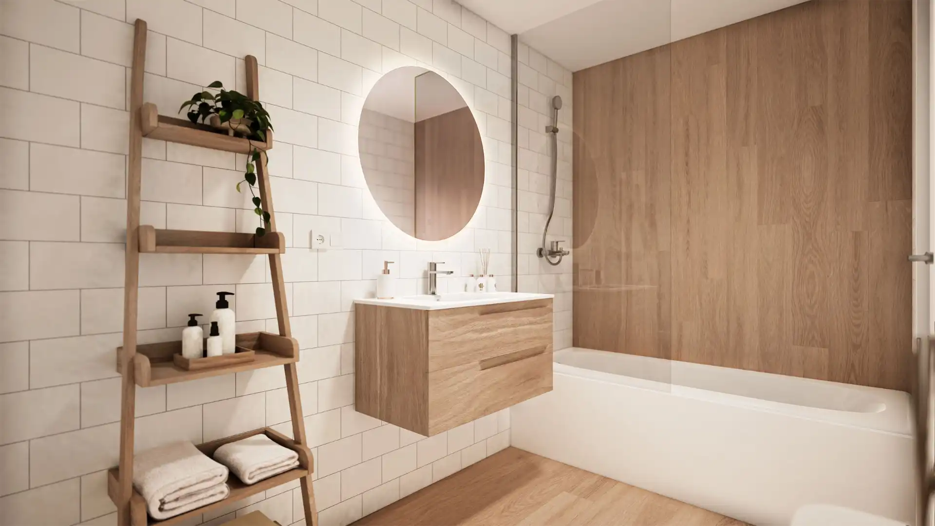 Piso en venta en Carrer Company, 10, Son Espanyolet