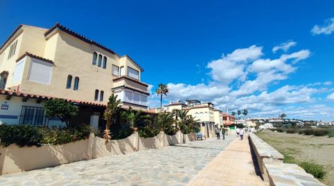 Photo 2 of Houses for rent in Marina de Casares, Casares