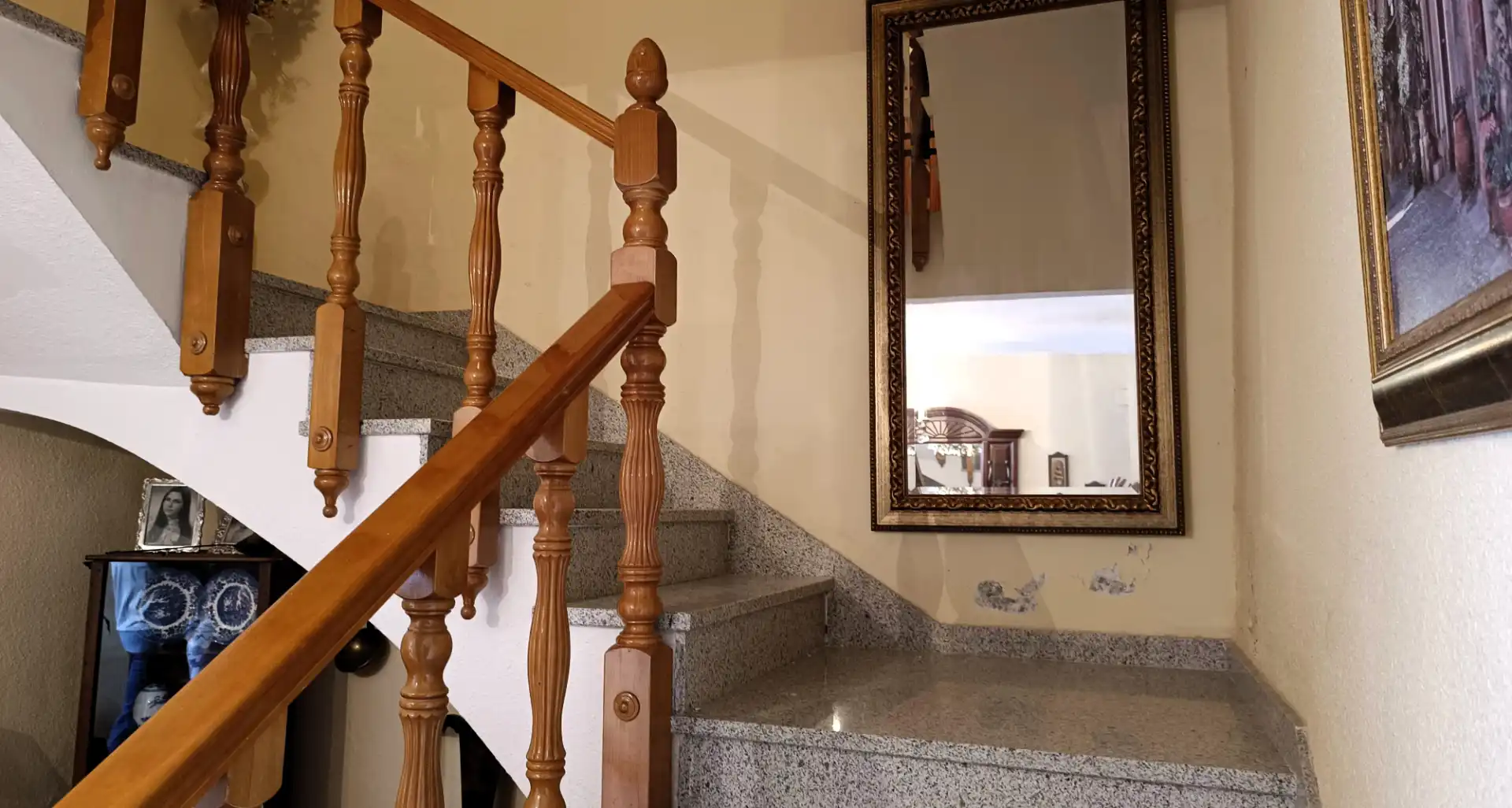Casa adosada en venta en Mancha Real con Jardín privado, Terraza y Piscina