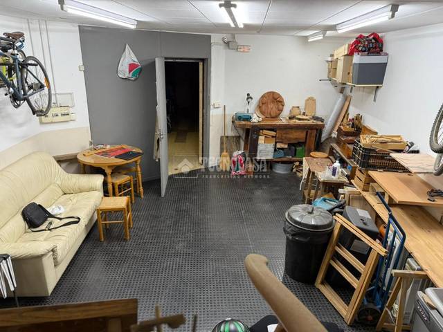 Local comercial en Venta en Havana