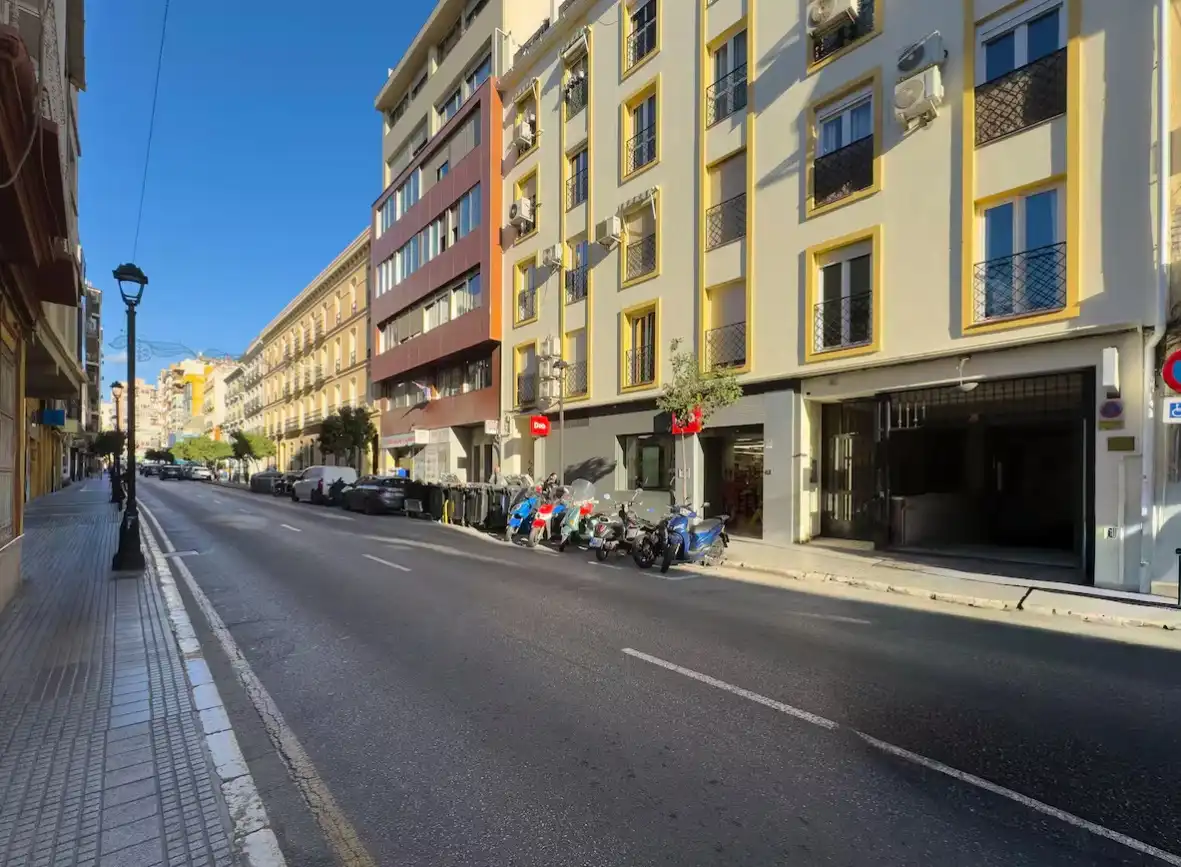 Wohnungen zur Miete in Calle Victoria, 64, La Victoria
