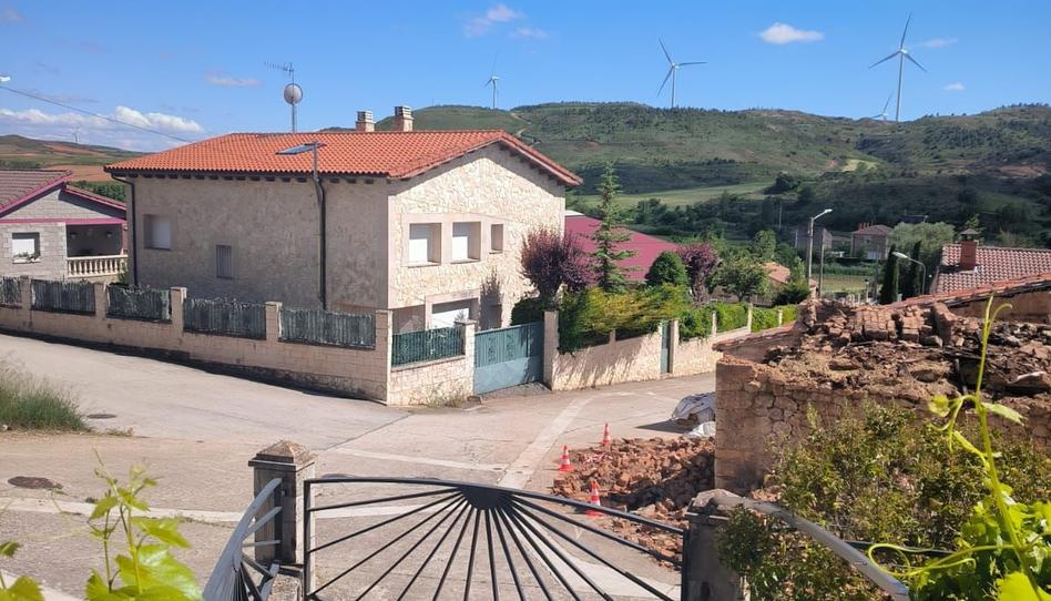 Foto 1 de Casa o xalet en venda a Bu-p-8012, Carcedo de Burgos, Burgos