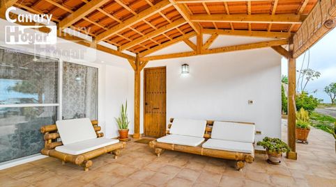 Photo 5 of Houses for sale in Calle Pinito, Los Blanquitos, Granadilla de Abona