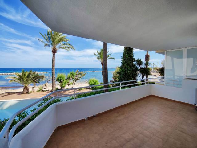 Apartamento en Alquiler en Marítim, 2 en Cala Bona