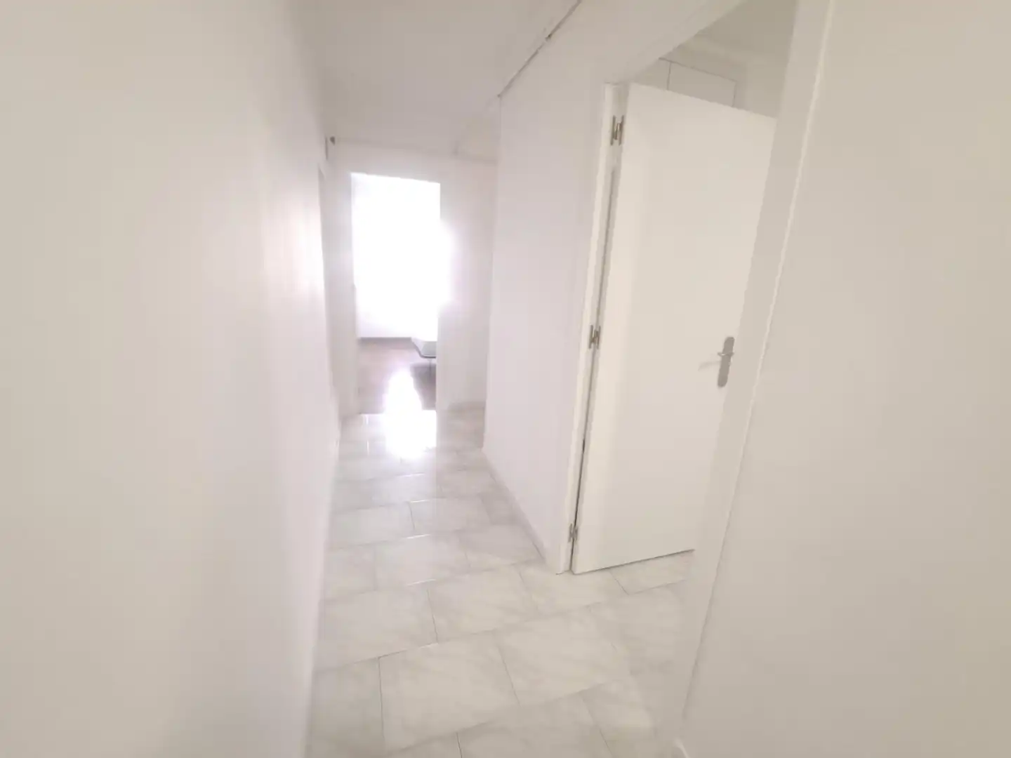 Flat for rent in Ponferrada  with Heating, Private garden and Terrace