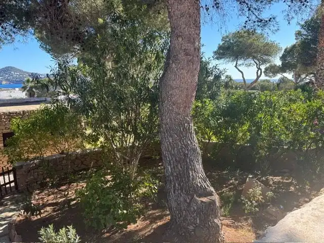 Houses for sale in Sant Josep de sa Talaia  with Air Conditioner, Heating and Private garden