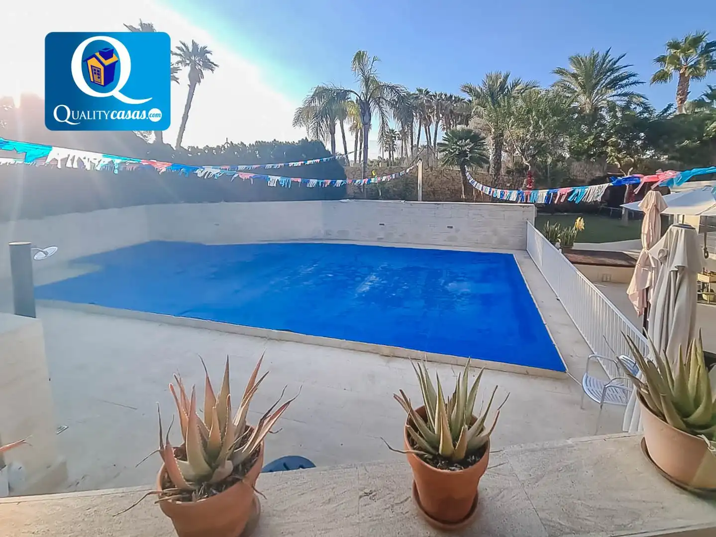 Villa à vendre à Playa de San Juan - El Cabo de las Huertas, imagen 6