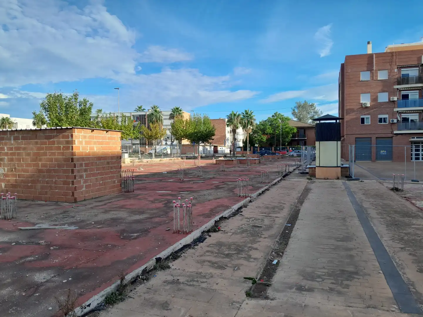 Local commercial à vendre à Carretera Villavieja 57, imagen 3