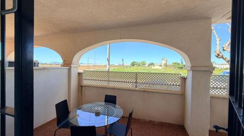 Foto 3 de Planta baixa en venda a La Puebla, Cartagena