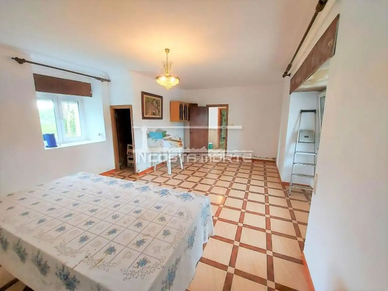 Casa o xalet en venda en Muxía amb Jardí privat, Traster i Balcó