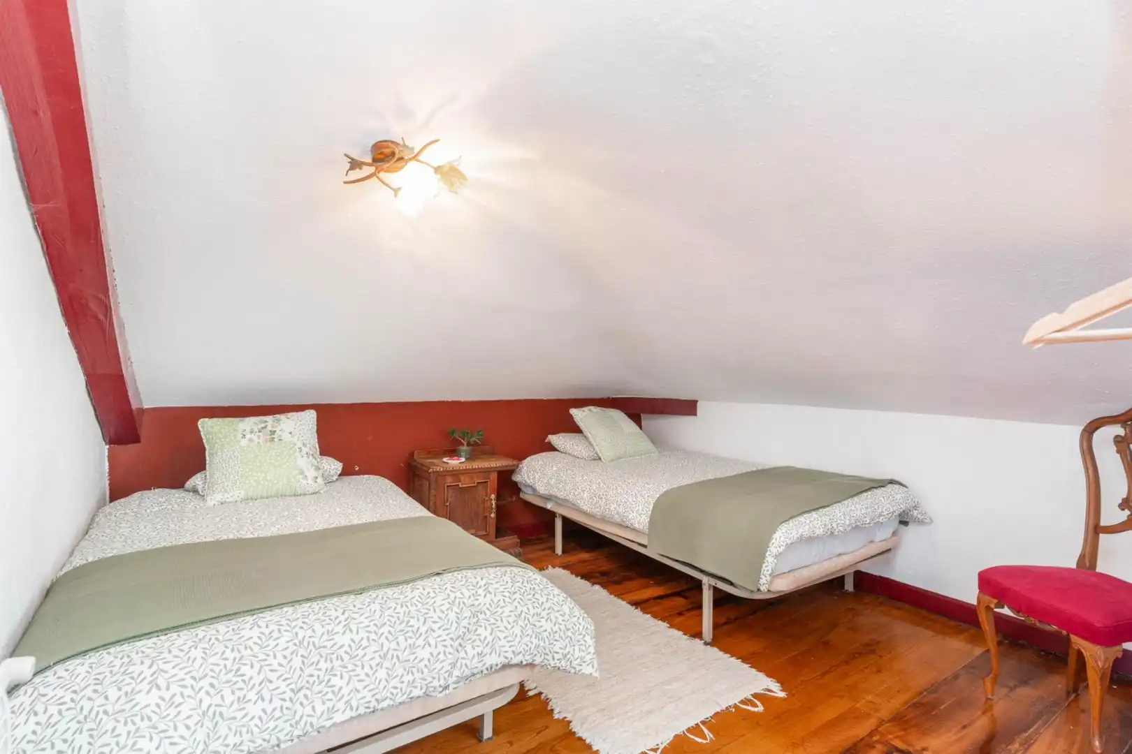 Habitación de Casa o chalet en venta en Cudillero con Calefacción, Jardín privado y Terraza