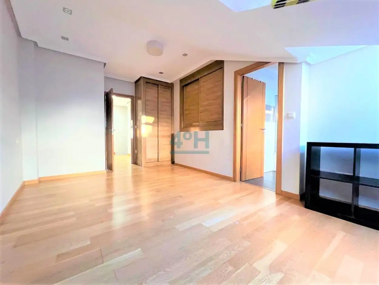 Duplex with lift to rent in Casco Viejo, imagen 15