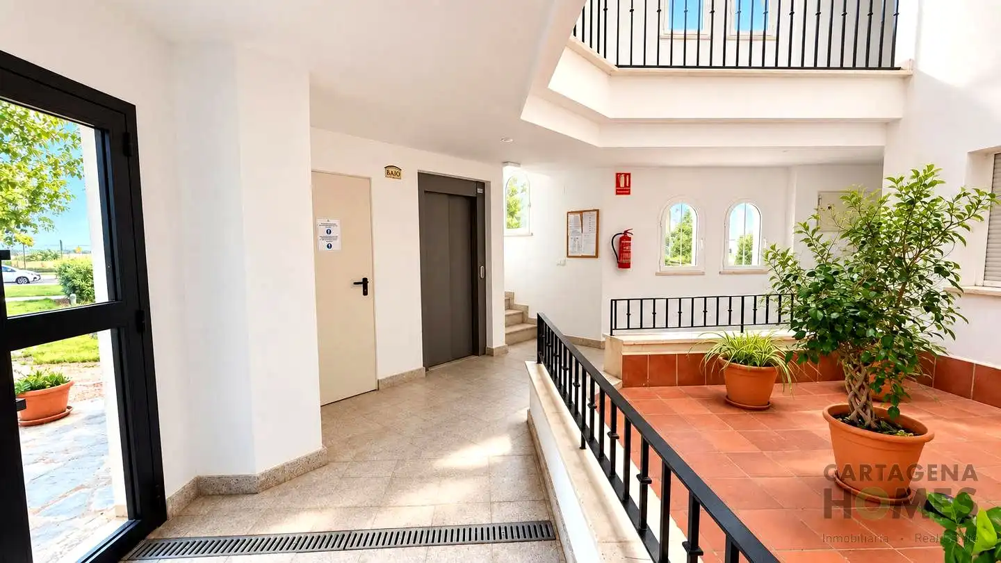 Ground floor with pool for sale in Calle Atlántico 1, imagen 37