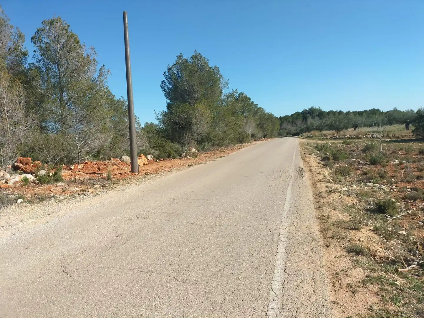 Terreno rustico in vendita a Polígono 9 Parcela 578 EL PORRE. NAVARRES (VALENC, imagen 19