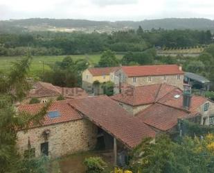 Casa o xalet en venda en A Estrada  amb Moblat