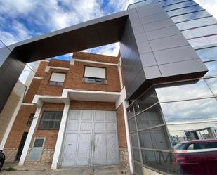 Exterior view of Industrial buildings to rent in Castellón de la Plana / Castelló de la Plana