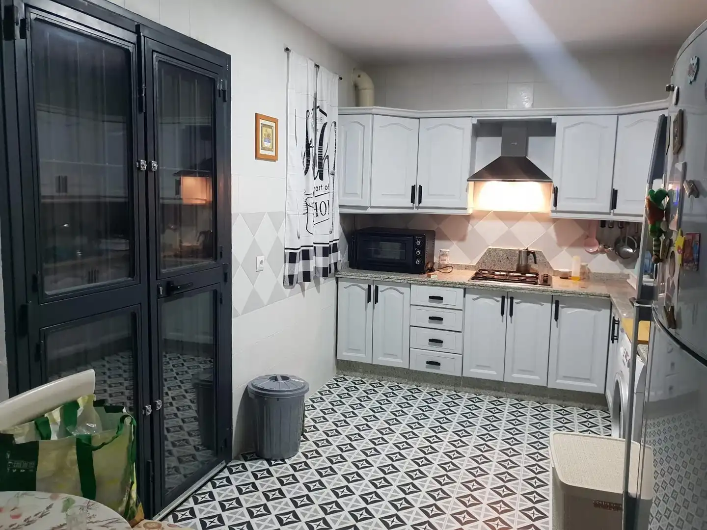 Detached house with pool for sale in La Carlota, imagen 5