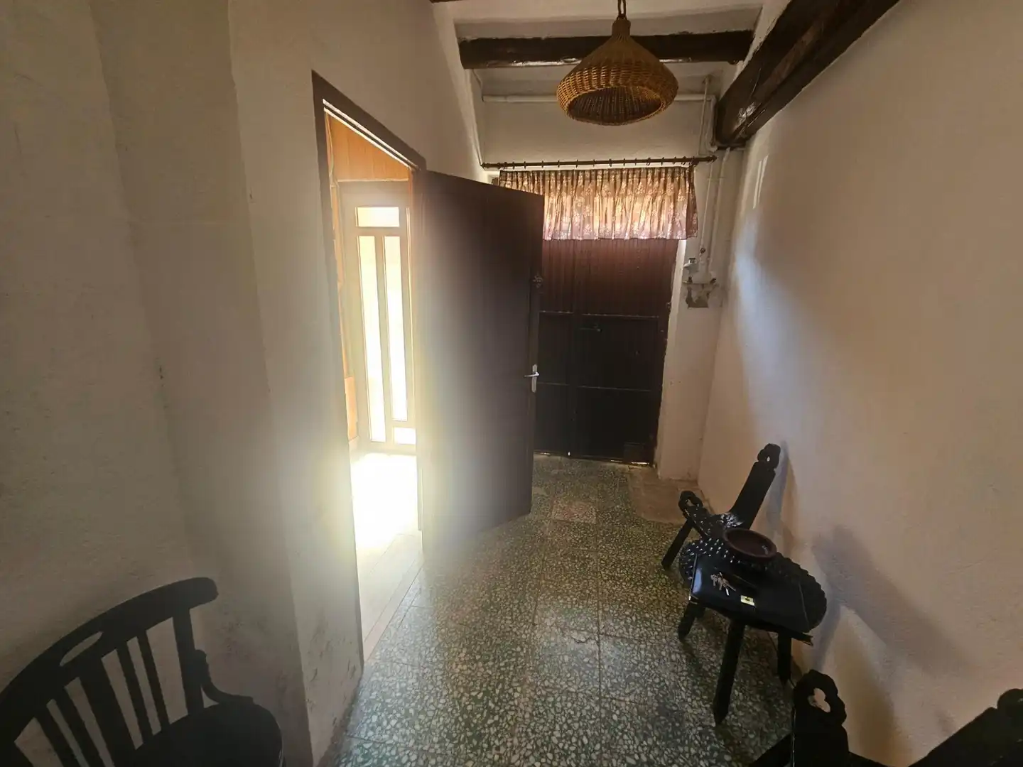 Finca rústica en venta en Rosselló con Aire acondicionado, Calefacción y Trastero