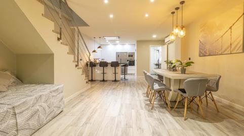 Foto 4 de Casa adosada en venda a Palmete,  Sevilla Capital