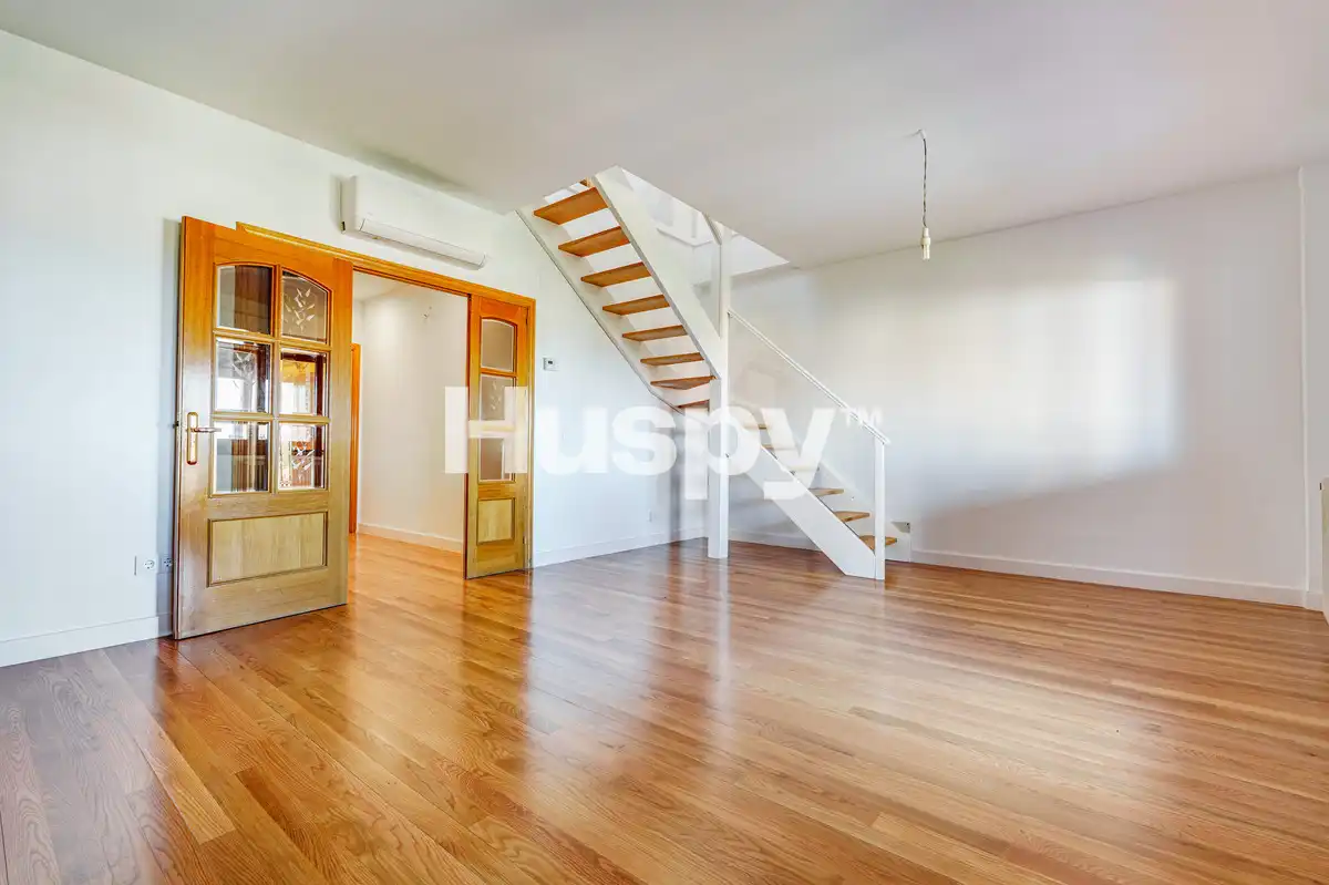 Duplex avec terrasse à louer à Calle del Rosario, imagen 9