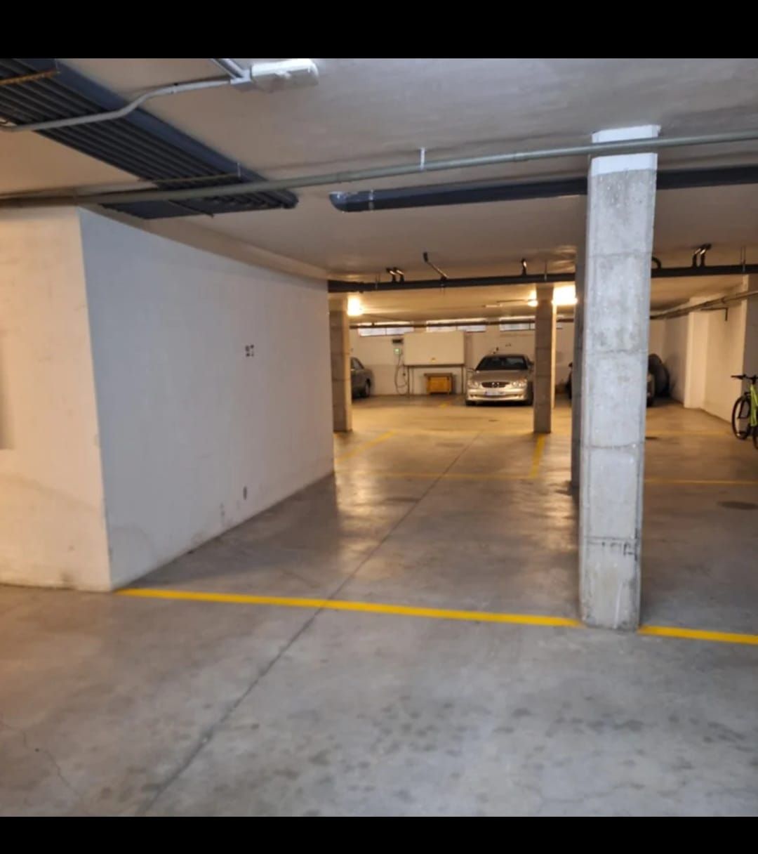 Parking de Garaje en venta en Fuenmayor