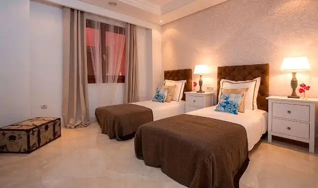 Apartament amb piscina en venda a Punta Plata, imagen 15