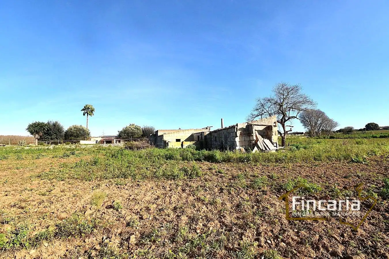 Country house zum Verkauf in Manacor