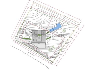 Terreno residenziale in vendita a Torrelles de Llobregat