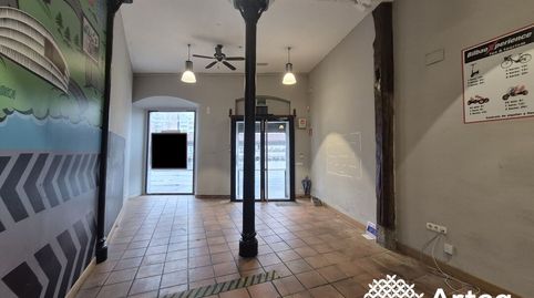 Foto 2 von Geschaftsraum zur Miete in Epaltzaren Alargunaren Kalea, Casco Viejo, Bilbao