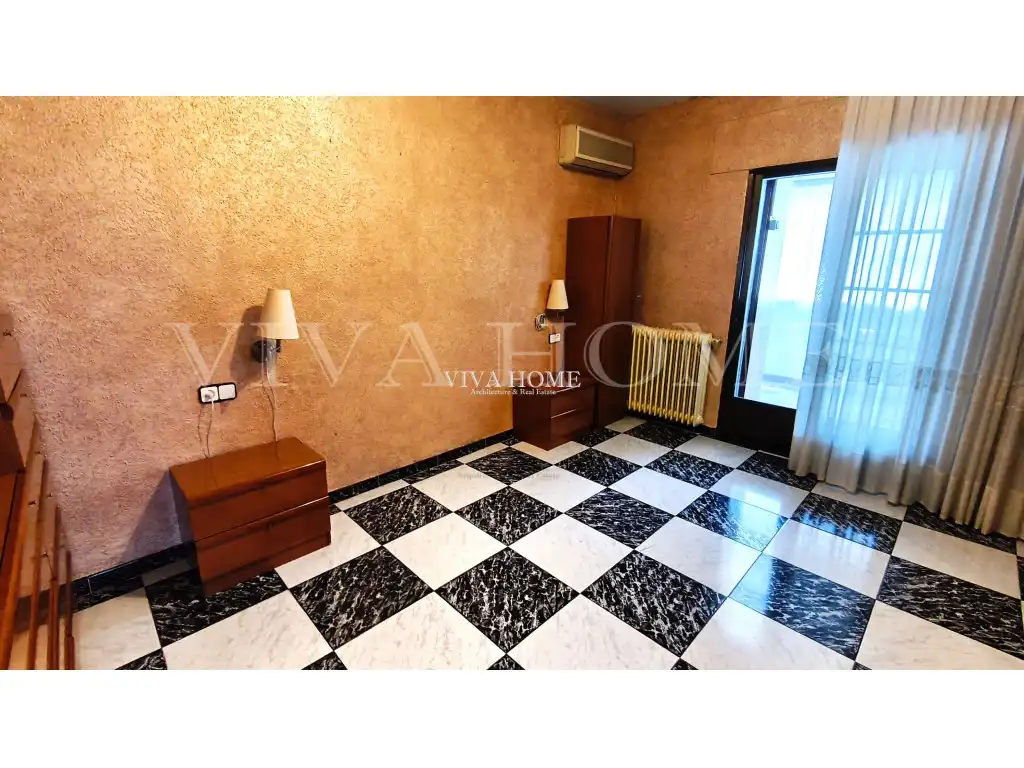 Bedroom of Houses for sale in Arganda del Rey